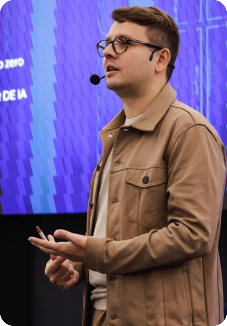 Rafael Milagre