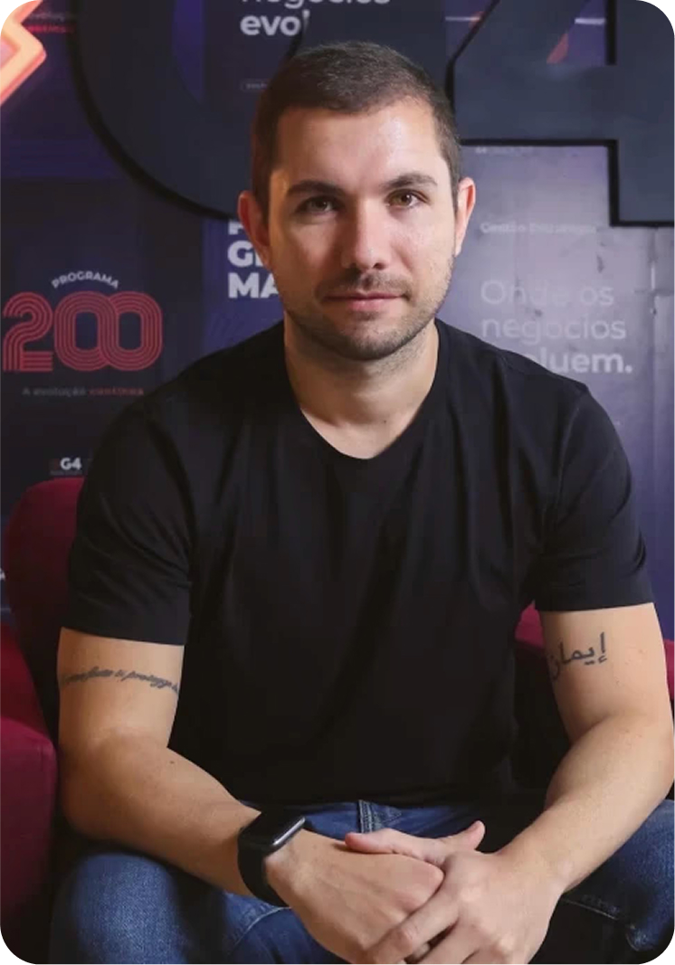 Rafael Milagre